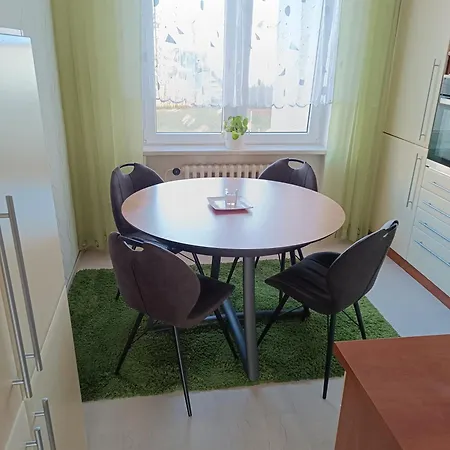 Apartment Kolarova