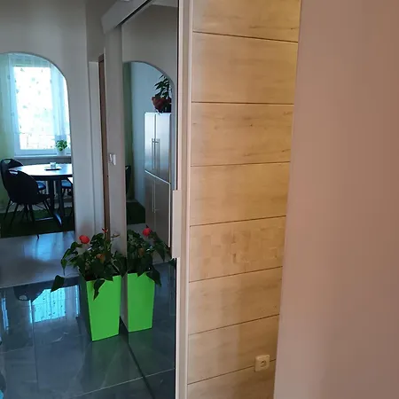 Kolarova Mechurova 120 Apartment Klatovy