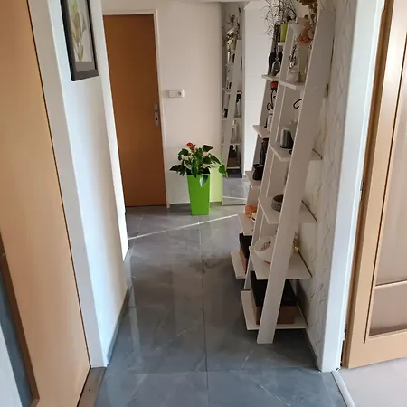 Kolarova Apartment *