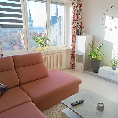 Kolarova Apartment *