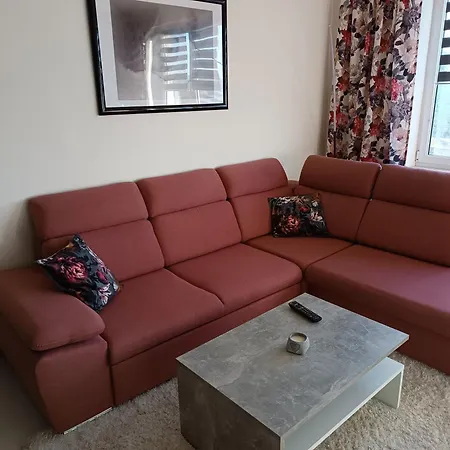 Apartment Kolarova