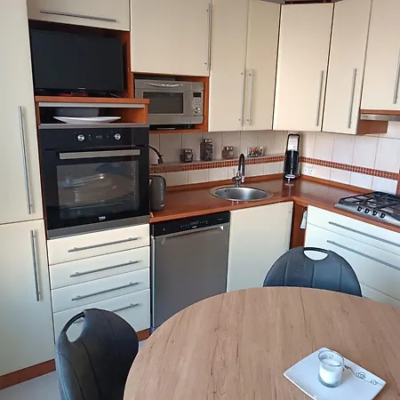 Kolarova Apartment Klatovy