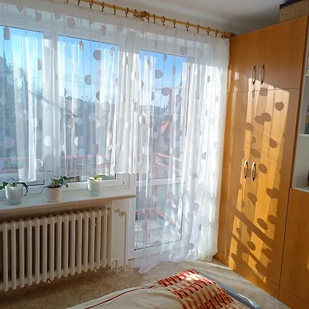 Apartment Kolarova Mechurova 120