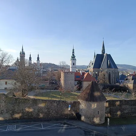 Kolarova Mechurova 120 * Klatovy