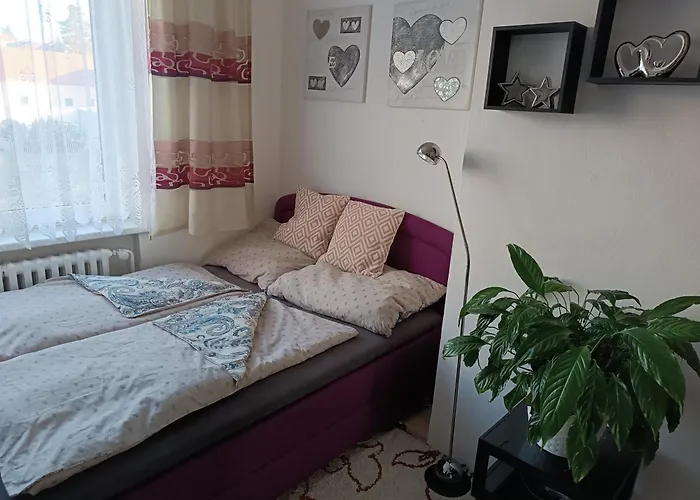 Kolarova Mechurova 120 شقة