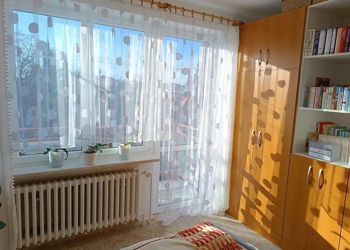 شقة Kolarova Mechurova 120
